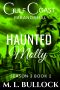 [Gulf Coast 02] • Haunted Molly